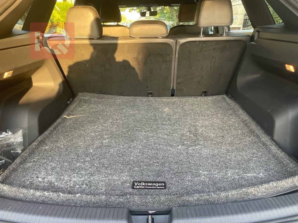 فولكسفاغن أطلس